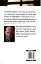 Houvast 9789022562413 Harlan Coben, Verzenden, Gelezen, Harlan Coben