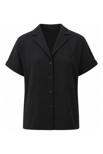 TQ-Amsterdam Blouse in maat L Zwart, TQ-Amsterdam, Verzenden, Gedragen, Zwart