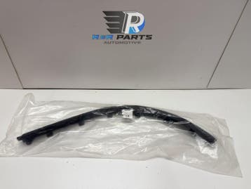 Bumperspoiler links - Nieuw Origineel - Opel Zafira C -..., Verzenden, Nieuw, Deur
