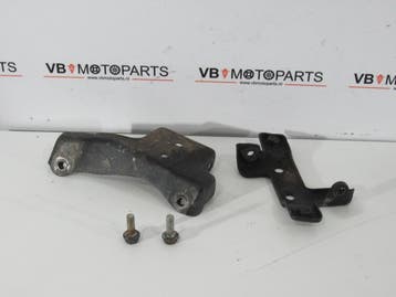 KTM 390 Duke Skidplate belly bevestiging, Ophalen of Verzenden, Nieuw
