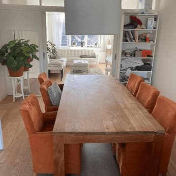 Kamer in Rotterdam gevonden voor €670,- pm, Huizen en Kamers, Huizen te huur, Rotterdam, Direct bij eigenaar, Rotterdam, (Studenten)kamer