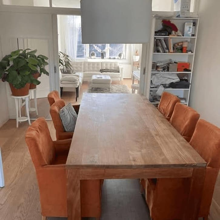Kamer in Rotterdam gevonden voor €670,- pm, Huizen en Kamers, Huizen te huur, Direct bij eigenaar, Rotterdam, (Studenten)kamer