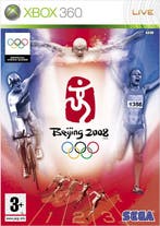 Beijing 2008 (Xbox 360), Verzenden, Gebruikt