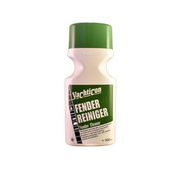 Yachticon Fender reiniger 500 ml, Ophalen of Verzenden, Nieuw, Overige typen