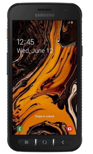 Samsung Galaxy Xcover 4s - 32GB, Ophalen of Verzenden, Gebruikt