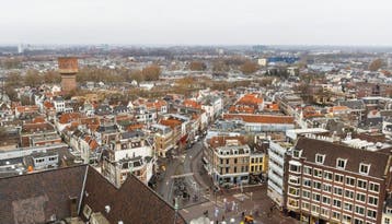 Te huur: Appartement Vinkenburgstraat in Utrecht, Utrecht, Appartement, Utrecht