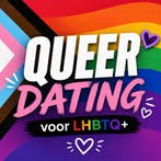 Zoek jij iemand uit de LHBTQ+ scene ?