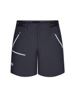 Turbat outdoor korte broek Prut Trek MNS Raven - wandelbr..., Verzenden, Nieuw, Zwart