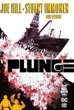 Plunge - Nieuw, Boeken, Verzenden, Nieuw