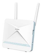 D-Link EAGLE PRO AI AX1500 4G+ Smart Router G416, Computers en Software, Routers en Modems, Verzenden, Nieuw, D-Link