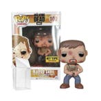 Funko Pop    Injured Daryl *BLOODY VERSION* 100 Hot Topic, Verzenden, Nieuw