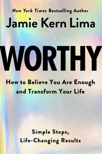 Worthy - Jamie Kern Lima 9781401977603, Verzenden, Gelezen, Jamie Kern Lima