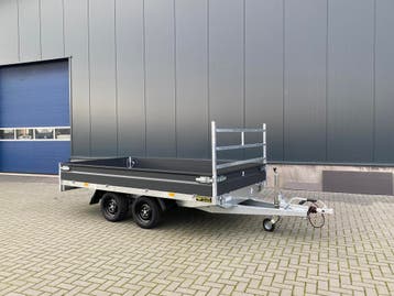 DEMO MODEL! HAPERT AZURE H-2 335 X 180 X 30 CM 2.700 KG, Ophalen, Nieuw