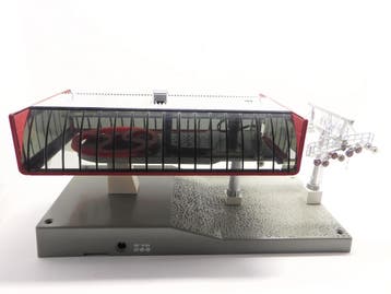 Micromotor HJC001 Jägerndorfer collection H0 Seilbahn, Hobby en Vrije tijd, Overige merken, Gelijkstroom, Verzenden, Overige typen