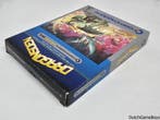 Commodore 64 - Dragonsden - Cartridge, Verzenden, Gebruikt