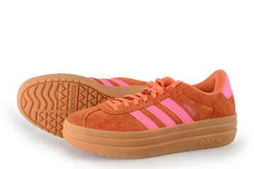 Adidas Sneakers in maat 39 Oranje, Kleding | Dames, Overige kleuren, Verzenden, Adidas, Sneakers of Gympen