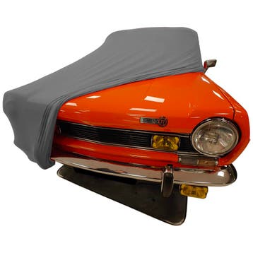 Autohoes voor Simca 1100 (1967-1985) Indoor BESTE PASVORM, Ophalen of Verzenden, Nieuw, Op maat