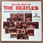 Beatles - The Big Beat Of The Beatles - African Release only, Nieuw in verpakking