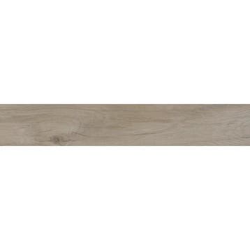 Ragno Woodplace - Cognac - Vloertegel - 20x120cm - Mat - R49, Ophalen of Verzenden, Nieuw, Keramiek
