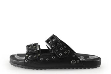 Vingino Sandalen in maat 36 Zwart, Zwart, Sandalen of Muiltjes, Gedragen, Vingino