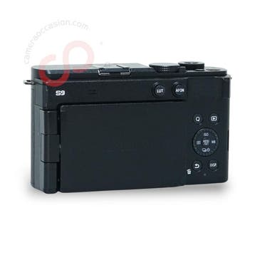 Panasonic Lumix DC-S9 nr. 3490, Ophalen of Verzenden, Zo goed als nieuw, Overige Merken