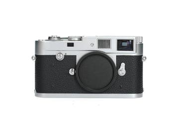 Leica M2 - 1 jaar garantie, Audio, Tv en Foto, Ophalen of Verzenden, Zo goed als nieuw, Leica