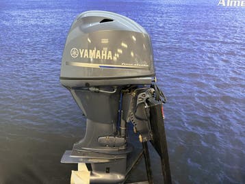 “ Yamaha 70 pk | Compleet | Super mooie motor “, Viertaktmotor, Ophalen of Verzenden, Zo goed als nieuw, 30 pk of meer