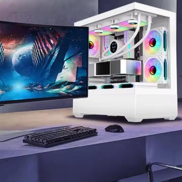 ARGB Case Fan 120mm – Stille RGB PC Koeling, Verzenden, Nieuw