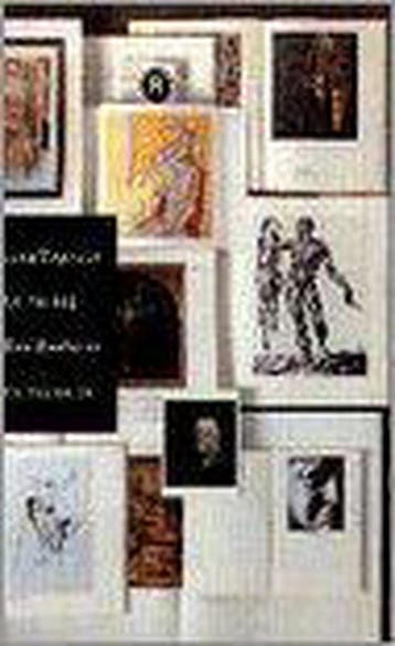 Uit het oog / Rasterboeken - Jacq Vogelaar 9789023435969, Verzenden, Zo goed als nieuw, Jacq Vogelaar