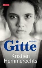 Gitte (9789044517279, Kristien Hemmerechts), Verzenden, Nieuw