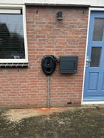 Laadpaal, Diensten en Vakmensen, Elektriciens, 24-uursservice