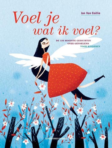 Voel je wat ik voel? - J. Van Coillie 9789059082960, Boeken, Verzenden, Gelezen, J. Van Coillie
