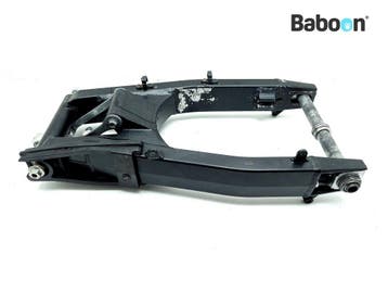 Achterbrug Suzuki GSX 1250 F ABS 2010-2015 (GSX1250F, Motoren, Onderdelen | Suzuki, Verzenden, Gebruikt