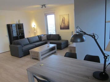 Te huur: Appartement De Slufter in Hoofddorp, Hoofddorp, Noord-Holland, Appartement