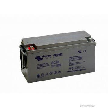 Victron AGM Deep Cycle accu 12V/165Ah, Verzenden, Nieuw