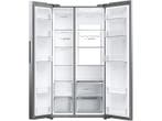 Haier - Inhoud  611 L - Nofrost, 200 liter of meer, Verzenden, 60 cm of meer, Met aparte vriezer