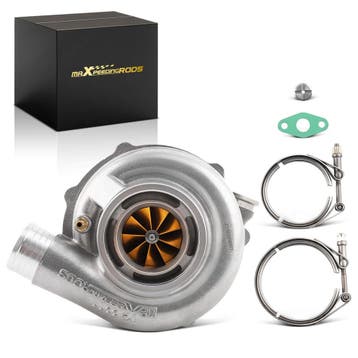 Universele billet turbo kogelgelagerd V-band 770pk A/R 0...., Verzenden, Nieuw, Universele onderdelen