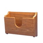 ARC Handrailing 135 cm - Teakhouten Handreling - Afstand, Ophalen of Verzenden, Nieuw