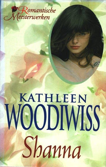 Shanna - Kathleen E Woodiwiss 9789051083552, Verzenden, Gelezen, Kathleen E Woodiwiss