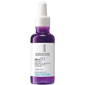 La Roche-Posay Mela B3 Anti-Aging Serum - 30ml, Ophalen of Verzenden, Nieuw, Overige typen