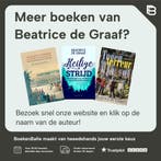 Theater van de angst 9789085068105 Beatrice de Graaf, Verzenden, Gelezen, Beatrice de Graaf