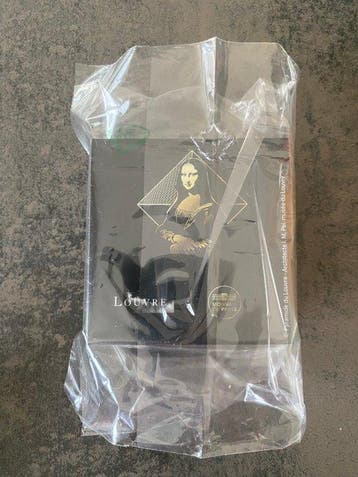 Frankrijk. 20 Euro 2019 Mona Lisa Proof - Dans son sachet