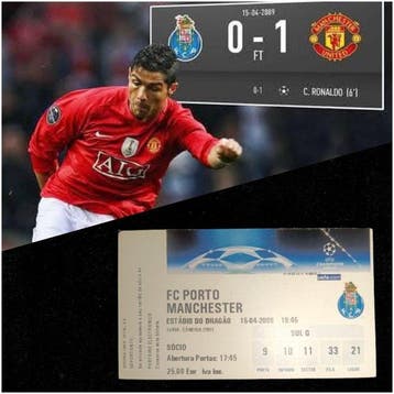Cristiano Ronaldo – Puskás Award 2009 | Manchester United vs, Nieuw