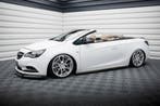 Side Skirts Diffusers Opel Cascada, Auto-onderdelen, Verzenden, Nieuw