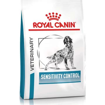 Royal Canin Sensitivity Control Hond Duck & Tapioca 14 kg, Dieren en Toebehoren, Verzenden, Hond
