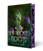 9781668087299 Her Wicked Roots Tanya Pell, Boeken, Verzenden, Nieuw, Tanya Pell