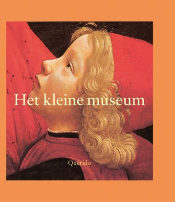 Het kleine museum 9789045100975, Verzenden, Zo goed als nieuw