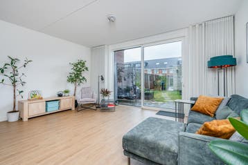 Te huur: Huis Architectenlaan in Bergschenhoek, Bergschenhoek, Zuid-Holland