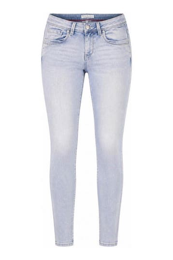 Red Button Broek in maat W36 L32 Blauw, Red Button, Verzenden, Gedragen, Blauw
