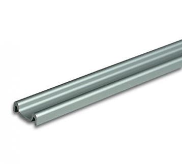 Dubbele looprails-2500 mm, Ophalen of Verzenden, Nieuw